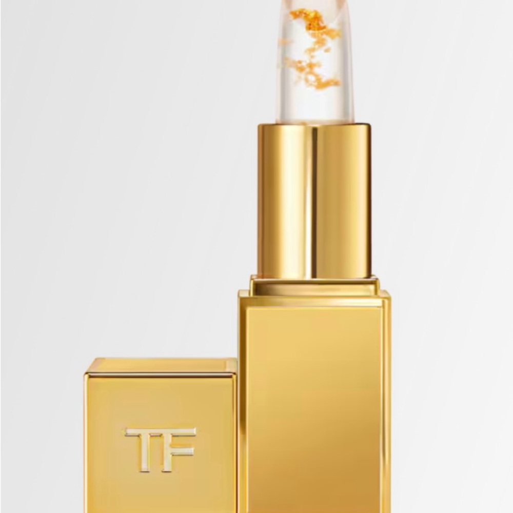 Tom Ford Gold Infused Lip Balm